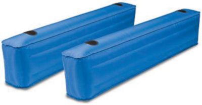 AIRBEDZ WHEEL WELL INSERTS
