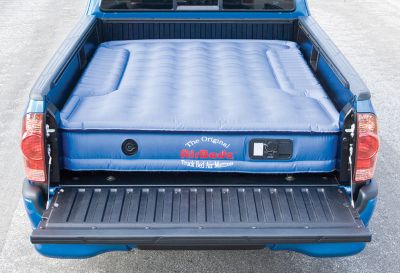 AIRBEDZ MATTRESS FULL SIZE - SHORT