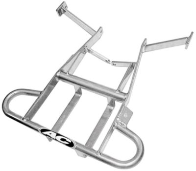 AC RACING COOLER RACK