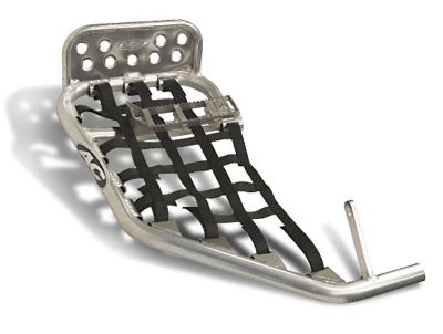 AC BLACKLINE PRO-PEG NB SILVER