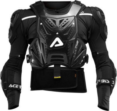 ACERBIS COSMO PROTECTION JACKET
