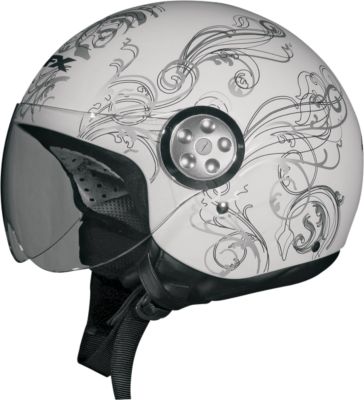 AFX FX-42A PILOT VINE HELMET