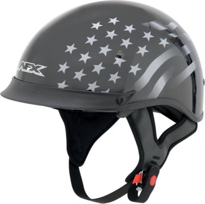 AFX FX-72 STEALTH HELMET