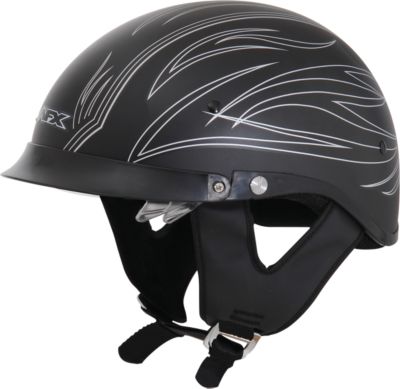 AFX FX-200 PINSTRIPE HELMET