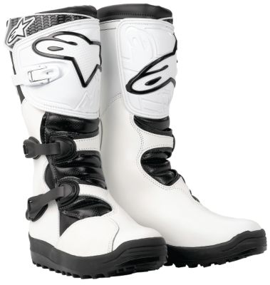 ALPINESTARS NO STOP BOOTS