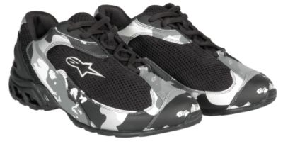 ALPINESTARS PIT SHOES