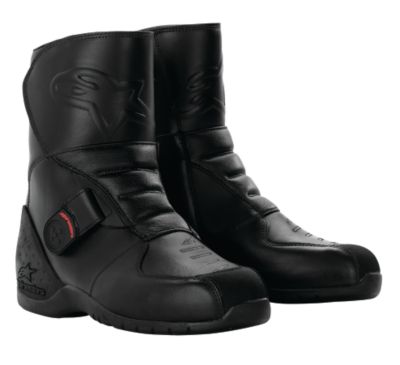 ALPINESTARS RIDGE WATERPROOF BOOTS - 2007