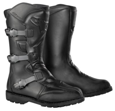 ALPINESTARS SCOUT WATERPROOF BOOT