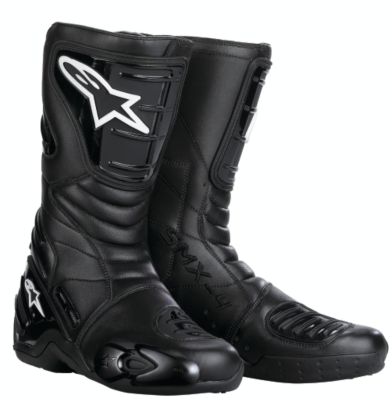 ALPINESTARS S-MX 4 BOOTS