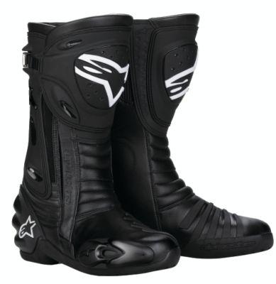 ALPINESTARS S-MX R BOOTS
