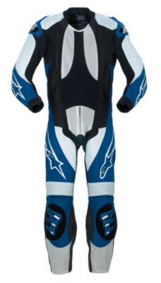 Alpinestars S1 Supermoto 1pc