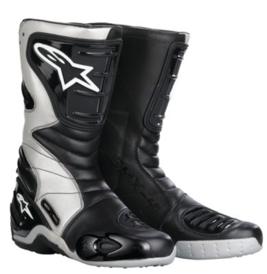 ALPINESTARS STELLA S-MX 4 BOOTS