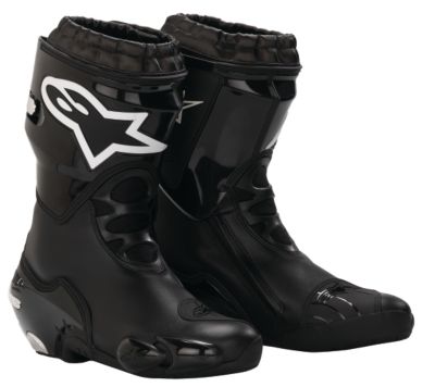 ALPINESTARS SUPERTECH BOOTS