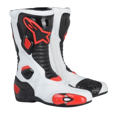 ALPINESTARS S-MX 5 BOOTS