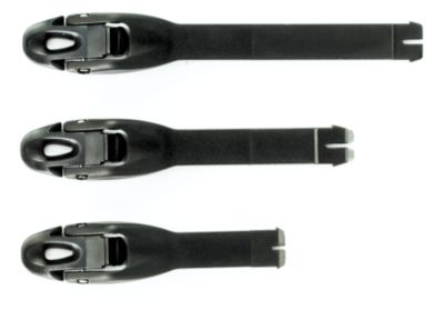 2006 ALPINESTARS YOUTH TECH 6S STRAP SET