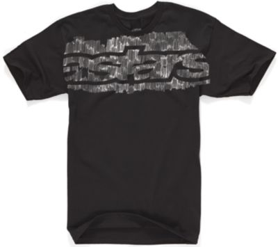 2010 ALPINESTARS BLUNT T-SHIRT