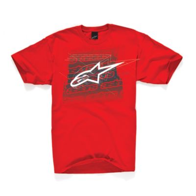 2010 ALPINESTARS MASTERPIECE T-SHIRT