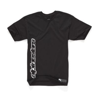 2010 ALPINESTARS SPELL DOWN T-SHIRT