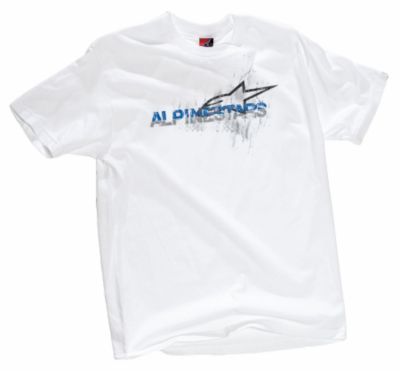 2007 ALPINESTARS DRONE T-SHIRT