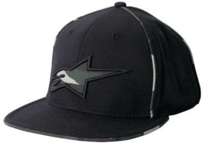 2007 ALPINESTARS SERGEANT HAT
