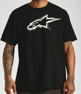 2008 ALPINESTARS TARADALE T-SHIRT
