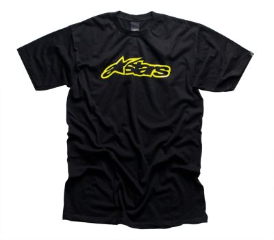 ALPINESTARS BLAZE T-SHIRT