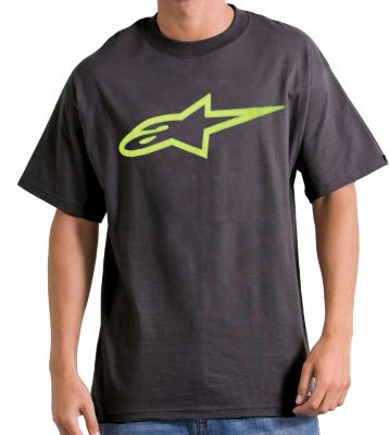 ALPINESTARS ASTAR LOGO T-SHIRT