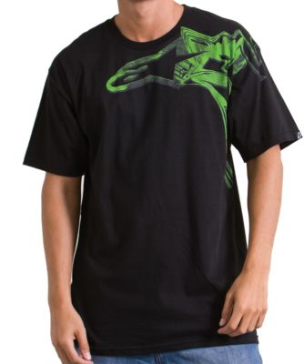 ALPINESTARS MELT T-SHIRT