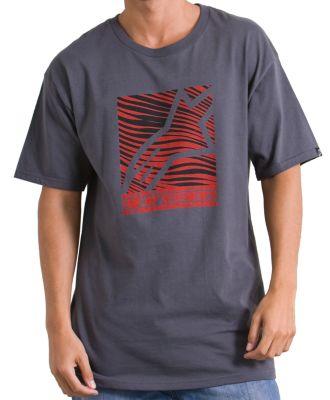 ALPINESTARS PSYCH OUT T-SHIRT