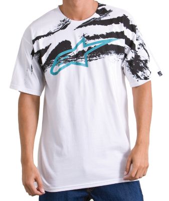 ALPINESTARS SCRUB T-SHIRT