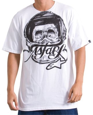 ALPINESTARS SKELEMENT T-SHIRT
