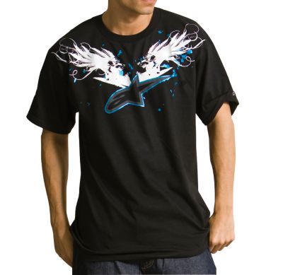 ALPINESTARS SEMANTIC T-SHIRT