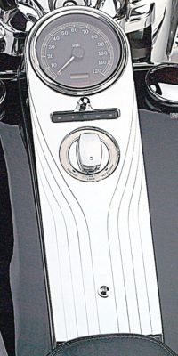 ARLEN NESS TANK PANEL - STEPPED