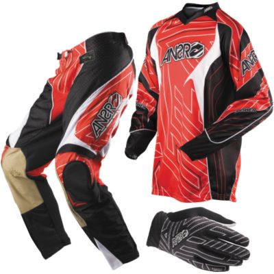 2010 ANSWER JAMES STEWART COLLECTION CYK COMBO