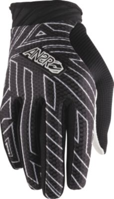 2010 ANSWER JAMES STEWART COLLECTION CYK GLOVES