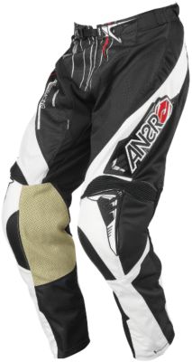 2010 ANSWER LIMITED EDITITION JAMES STEWART EQUALIZER PANTS