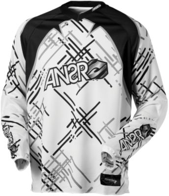2010 ANSWER LIMITED EDITITION JAMES STEWART TUBES JERSY