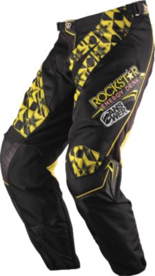 2010 ANSWER ROCKSTAR VENTED PANTS