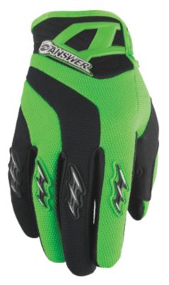 2010 ANSWER SYNCRON GLOVES