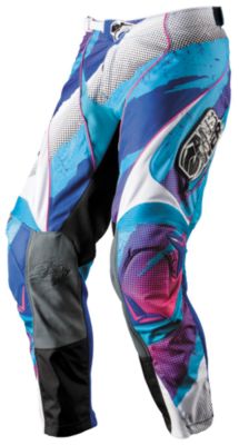 2011 ANSWER ALPHA PANTS - SHRED