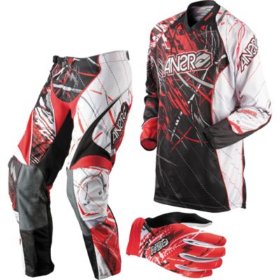 2011 ANSWER JSC COMBO - WIRED