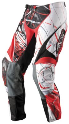 2011 ANSWER JSC PANTS - WIRED