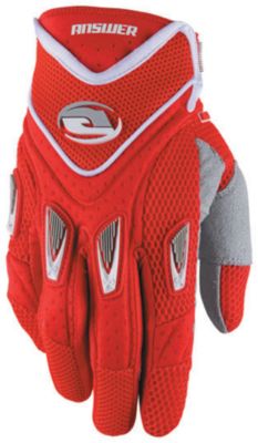 2007 ANSWER ALPHA GLOVES