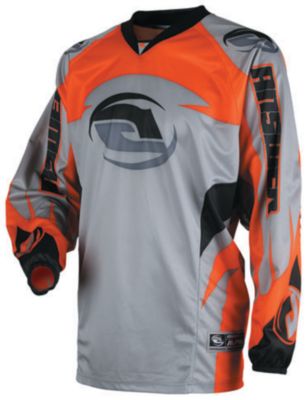 2007 ANSWER ALPHA JERSEY