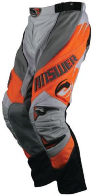 2007 ANSWER ALPHA PANTS