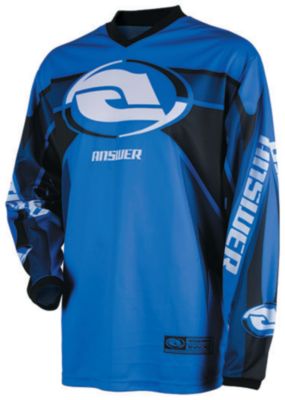 2007 ANSWER SYNCRON JERSEY