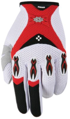 2008 ANSWER ALPHA AIR GLOVES