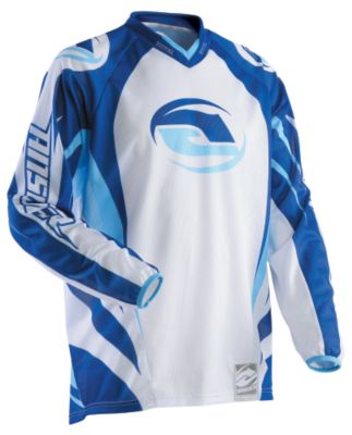 2008 ANSWER ALPHA AIR JERSEY