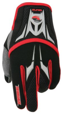 2008 ANSWER ALPHA GLOVES