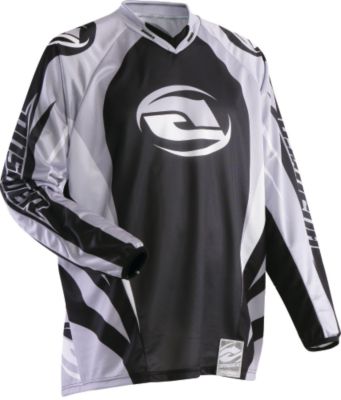 2008 ANSWER ALPHA JERSEY